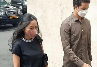 Polisi Segera Serahkan Rachel Vennya ke Kejati Banten