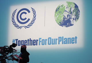 Kerusakan Akibat Krisis Iklim Jadi Ancaman Dunia di 2022