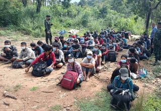 Thailand Berencana Buka Perbatasan untuk Atasi Kekurangan Tenaga Kerja
