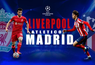 Liverpool vs Atletico: Selangkah Lagi the Reds Lolos
