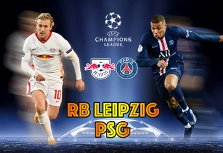 RB Leipzig vs PSG: Tanpa Messi, Le Parisiens Usung Kebangkitan
