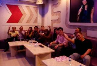 Ini Daftar 62 Tempat Karaoke di Jakarta yang Sudah Dibuka