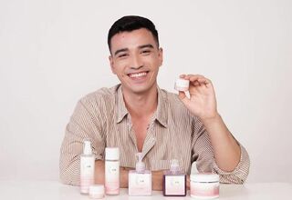 Amorre Beauty Ramaikan Industri Produk Skincare