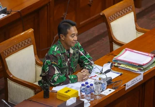 Pengamat Dukung Perintah Panglima TNI soal Usut Intervensi Tambang Ilegal