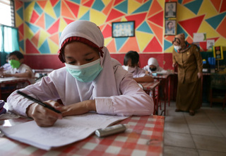 Cegah Hepatitis Akut di Sekolah, DKI Diminta Keluarkan SE