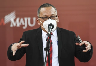 Kepala BRIN Ungkap Masalah Fundamental Riset di Indonesia