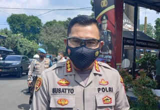 Oknum Polisi di Bogor yang Tilang Pengendara Rp 2,2 Juta Terancam Dipecat