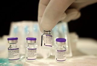 BioNTech: Vaksinasi Covid-19 Perlu Dilakukan Setiap Tahun