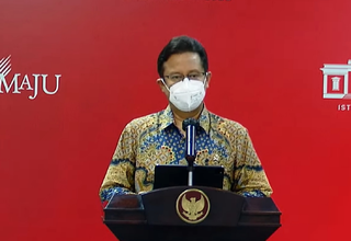 Presidensi G-20 Indonesia Dorong 3 Agenda Sektor Kesehatan