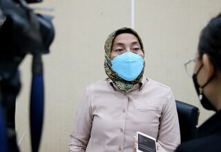 Mustahil, Pemenuhan 30% RTH di Jakarta