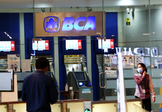 BCA Ukir Prestasi di Sektor Keuangan Keberlanjutan Indonesia