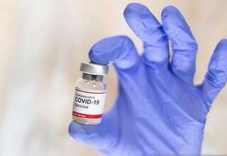 Kemenkes: Stok Vaksin Covid-19 Tersedia 18 Juta Dosis
