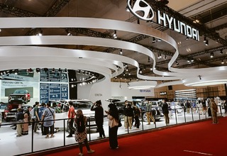 Tugu Insurance Gandeng Hyundai Motors Indonesia di GIIAS 2021