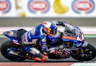 Quartararo Yakin Toprak Bisa Sangat Cepat di MotoGP