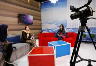 Taliban Larang Perempuan Tampil di Drama TV