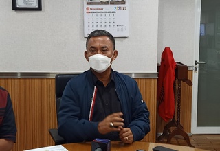 DPRD DKI Minta Sekwan Jadwalkan Rapat Penentuan Penjabat Gubernur