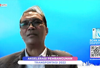 Siap IPO di Kuartal II 2022, ASDP Bidik Dana Rp 4 Triliun