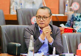 Deddy Sitorus: Pernyataan Edy Mulyadi Soal Ibu Kota Negara Menyakitkan