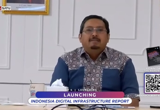 Infrastruktur, Syarat Utama Indonesia Digital Nation