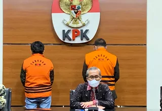 KPK Tetapkan Petinggi PTPN XI Tersangka Korupsi Mesin Giling