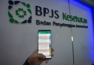 Anggota DPR Ingatkan BPJS Kesehatan Bersiap Hadapi Endemi