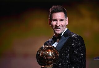 Rumah Rp 163 Miliar Milik Lionel Messi Ternyata Bermasalah