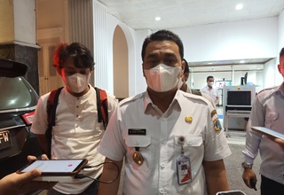 Wagub Riza Ungkap Alasan Sudirman Said Jadi Komisaris Utama Transjakarta