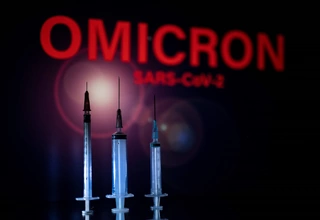 Uni Emirat Arab Umumkan Kasus Pertama Omicron