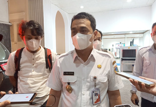 Ribuan Orang Terjaring Operasi Tertib Masker, Wagub DKI: Patuhi Prokes