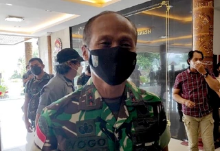Lagi, Prajurit TNI Gugur Ditembak KKB di Yahukimo, Papua