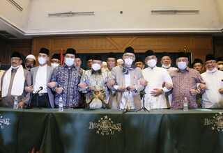 Muktamar NU Tetap Digelar 23-25 Desember di Lampung