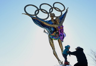 IOC Hormati Keputusan AS atas Olimpiade Beijing 2022
