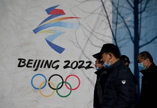 Kanada Nyatakan Boikot Olimpiade Beijing