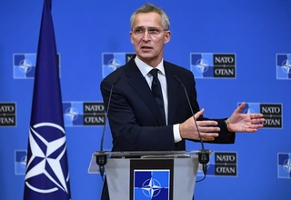 NATO Resmi Undang Swedia dan Finlandia untuk Jadi Anggota