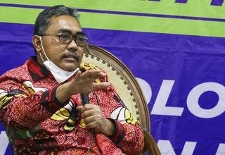 PKB: Jangan Manfaatkan Jabatan Menteri untuk Kampanye Pilpres