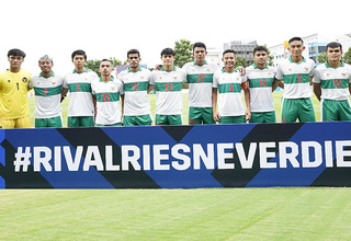 Piala AFF: Lawan Vietnam, Timnas Indonesia Harus Kerja Keras