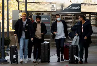 Omicron, Warga Kanada Diminta Tak Bepergian ke Luar Negeri