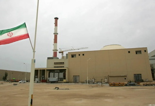IAEA dan Iran Sepakati Kamera Pengintai di Situs Nuklir
