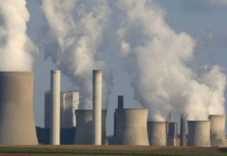 WHO: Hampir Seluruh Populasi Global Hirup Udara Tercemar