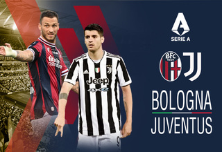 Bologna vs Juventus, Pasukan Allgeri Belum Tajam di Depan Gawang