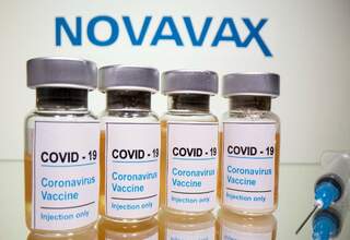Studi: Vaksin Covid-19 Novavax Tunjukan Kemanjuran Jangka Panjang