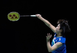 Taklukkan Tai Tzu Ying, Akane Yamaguchi Jadi Juara Dunia