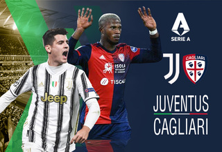 Juventus vs Cagliari, Biaconeri Kejar Kemenangan di Akhir Tahun