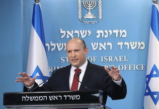 PM Israel Sarankan Zelensky untuk Terima Tuntutan Putin