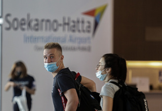 Dalam 3 Bulan, Imigrasi Bandara Soetta Tolak Masuk Ratusan WNA