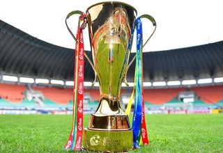 Siang Ini, Undian Grup Piala AFF 2022 Digelar di Bangkok