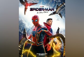 Raih Rp 14,2 T, Spider-Man: No Way Home Bayangi Rekor Film Avengers