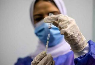 21 Juta Populasi Mesir Sudah Dapat Vaksin Covid Lengkap