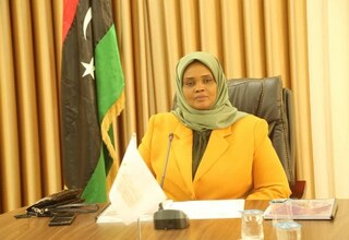 Jaksa Agung Libia Penjarakan Menteri Kebudayaan yang Korupsi