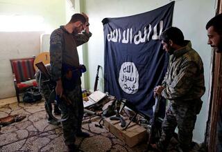 UEA Desak PBB Gunakan Nama Daesh untuk Merujuk ISIS